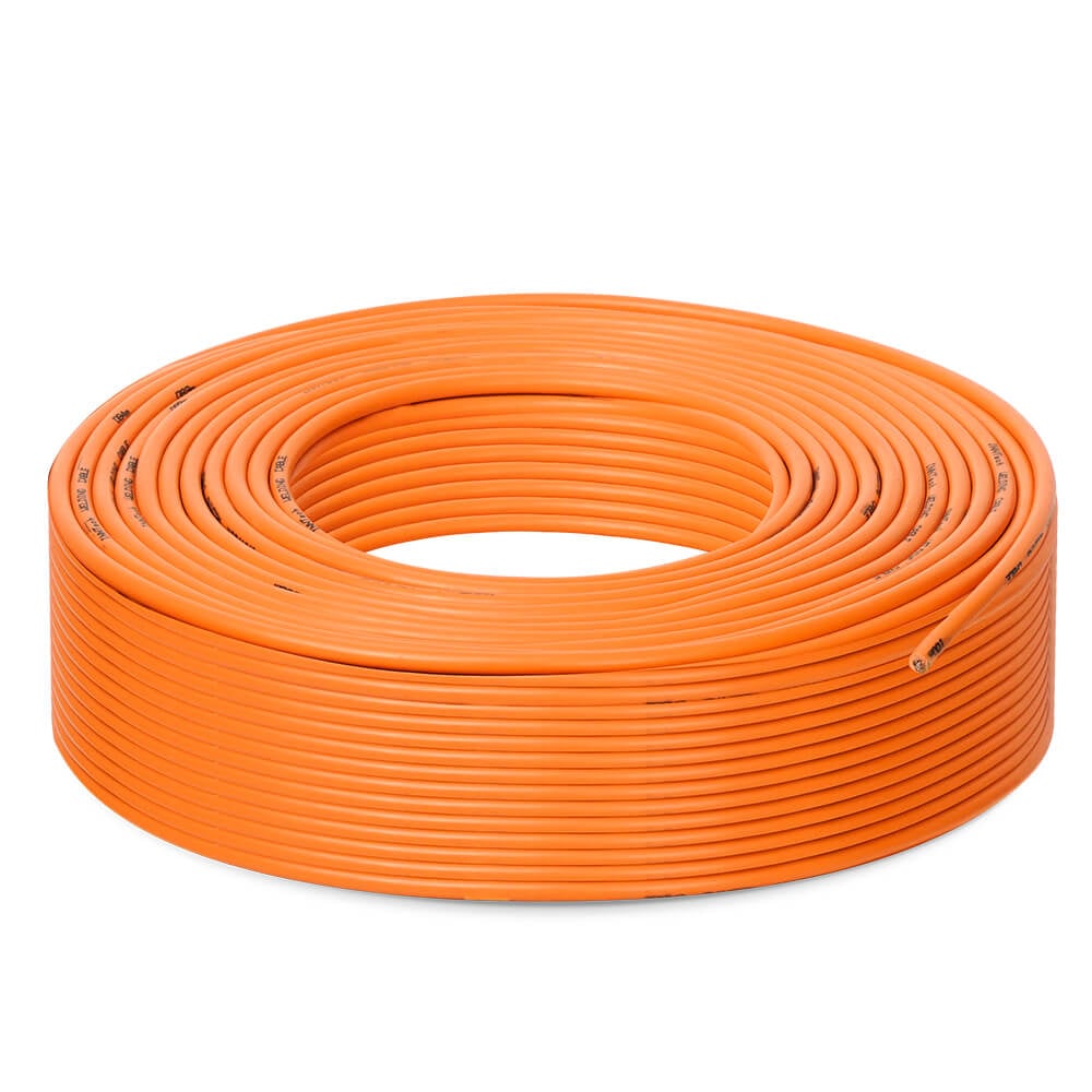 สายเชื่อม InnTech ความยาว 20 เมตร 16 sq.mm.